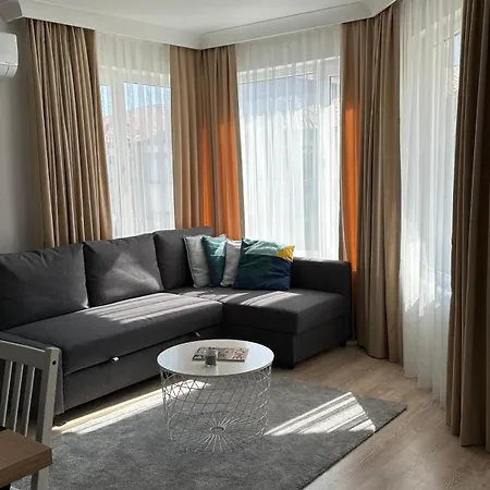 Skovde Apartament