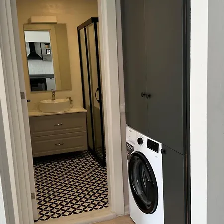 Apartament Skovde