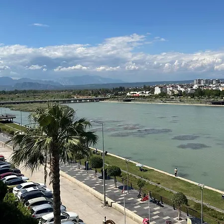 Skovde アンタルヤ