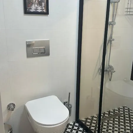 Appartement Skovde *