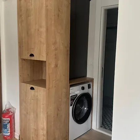 Skovde * 안탈리아