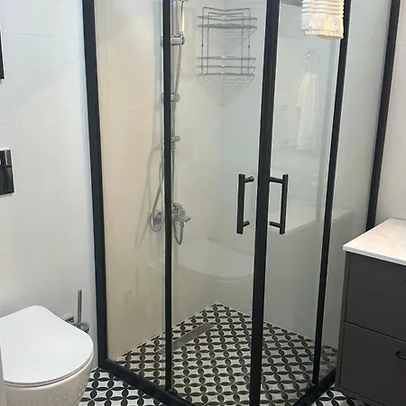 アパート Skovde *