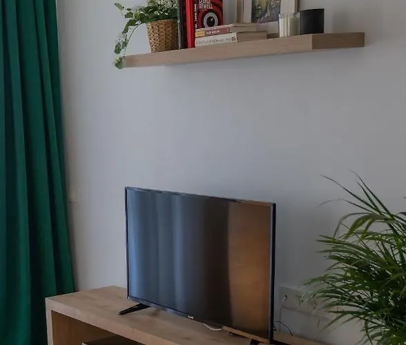 Διαμέρισμα Skovde