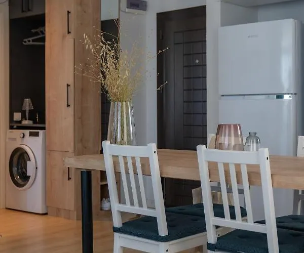 Skovde Διαμέρισμα Αττάλεια