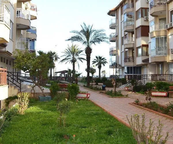 Διαμέρισμα Skovde Αττάλεια