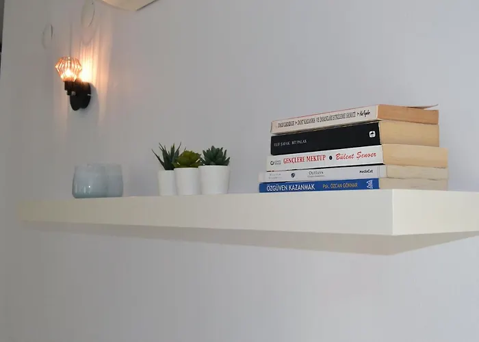 Skovde Διαμέρισμα Αττάλεια