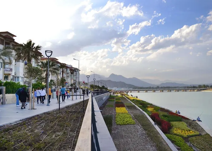 Διαμέρισμα Skovde