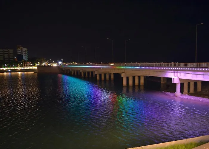 Skovde Διαμέρισμα *