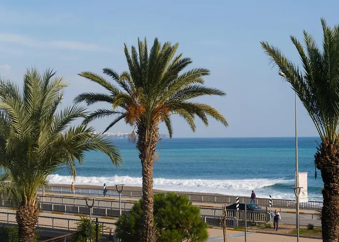 Skovde Διαμέρισμα *