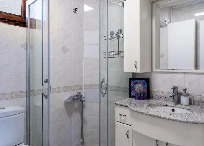 Διαμέρισμα Skovde