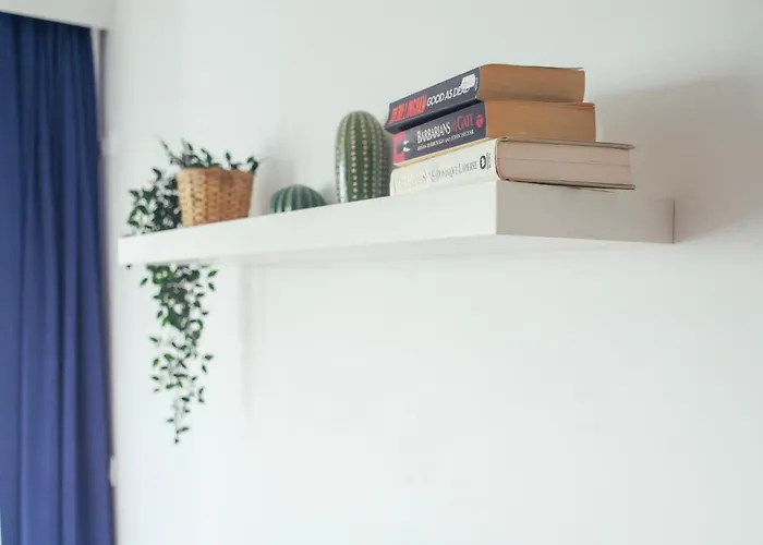 Skovde Διαμέρισμα *