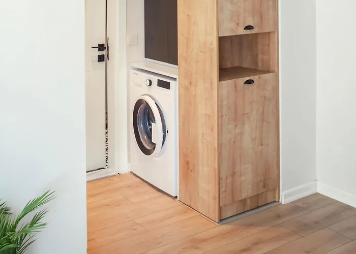 Διαμέρισμα Skovde Αττάλεια