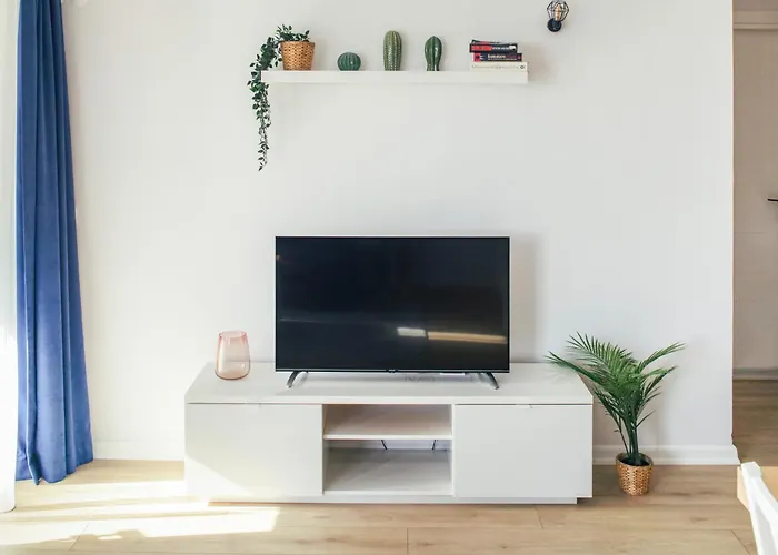 Διαμέρισμα Skovde