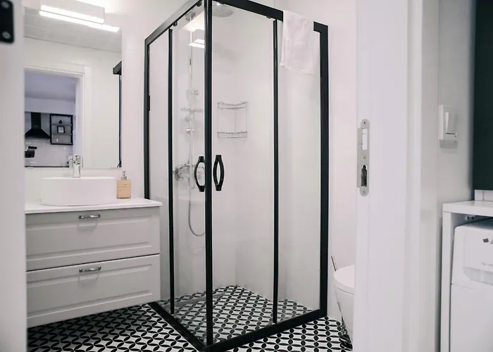 Skovde Διαμέρισμα