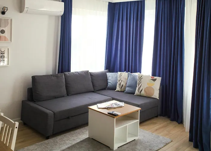 Διαμέρισμα Skovde *