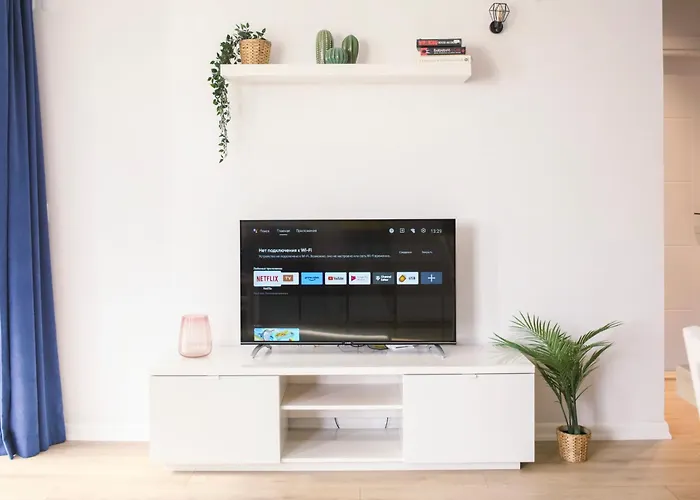 Skovde Διαμέρισμα