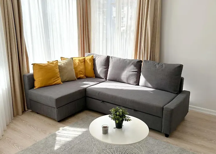 Skovde Διαμέρισμα *