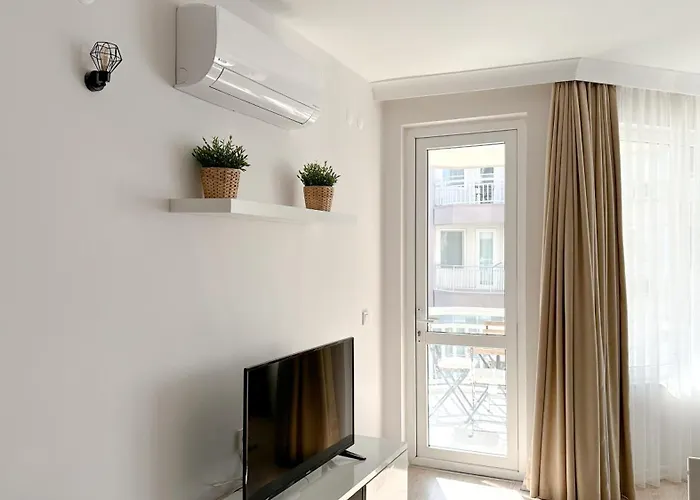 Διαμέρισμα Skovde Αττάλεια