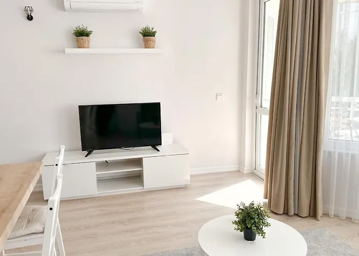 Skovde Διαμέρισμα