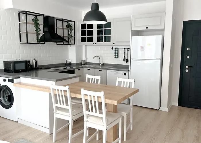 Διαμέρισμα Skovde