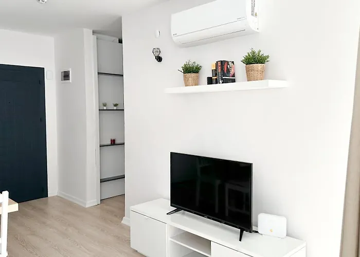 Διαμέρισμα Skovde *