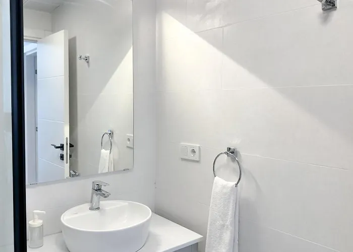 Skovde Διαμέρισμα