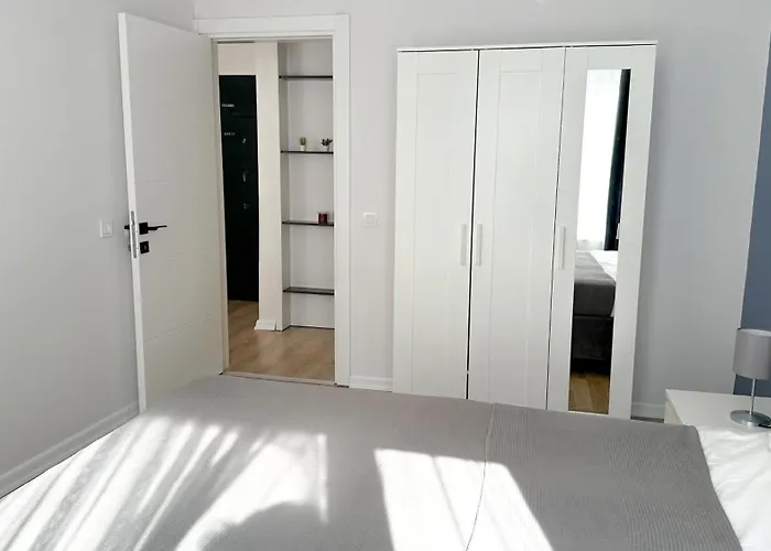 Διαμέρισμα Skovde