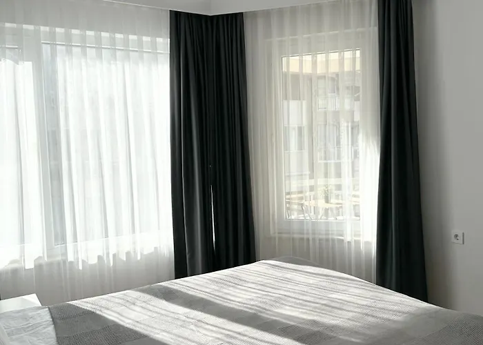 Διαμέρισμα Skovde *