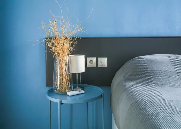 Skovde Διαμέρισμα Αττάλεια