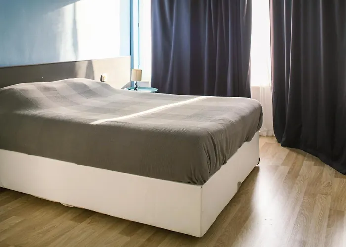 Διαμέρισμα Skovde *