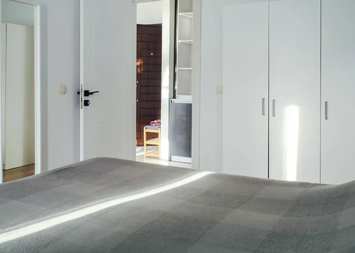 Skovde Διαμέρισμα Αττάλεια