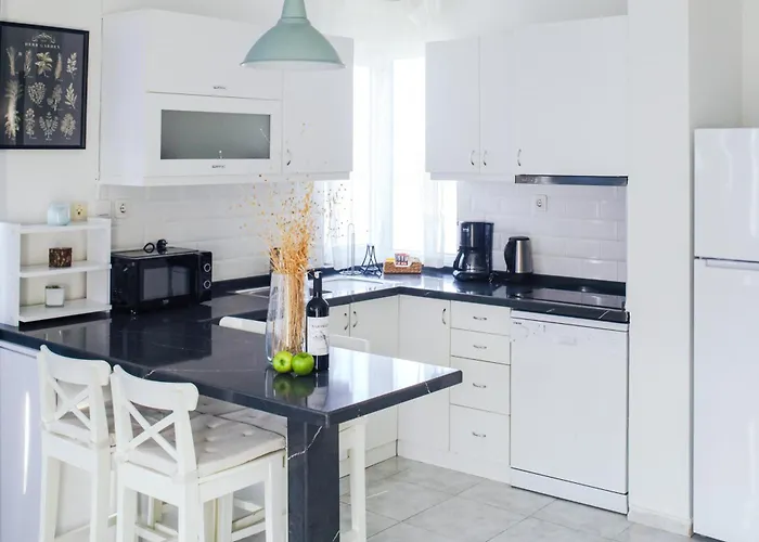 Διαμέρισμα Skovde