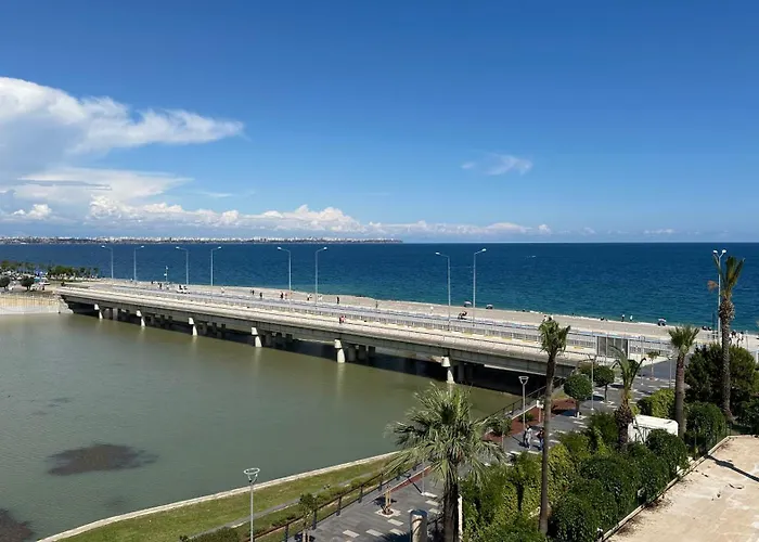 Διαμέρισμα Skovde