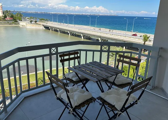 Skovde Διαμέρισμα *