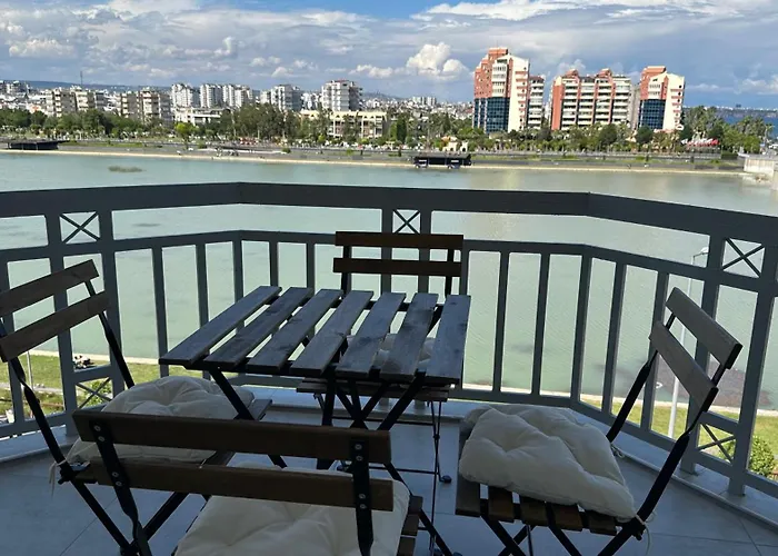 Διαμέρισμα Skovde *