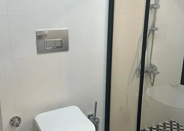 Διαμέρισμα Skovde *