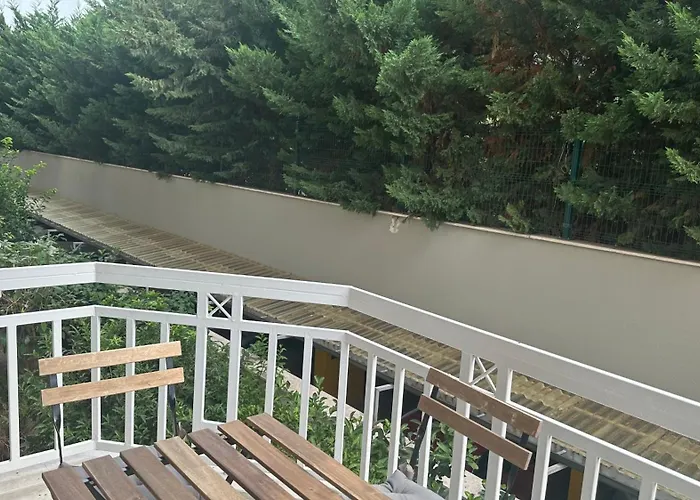 Διαμέρισμα Skovde *