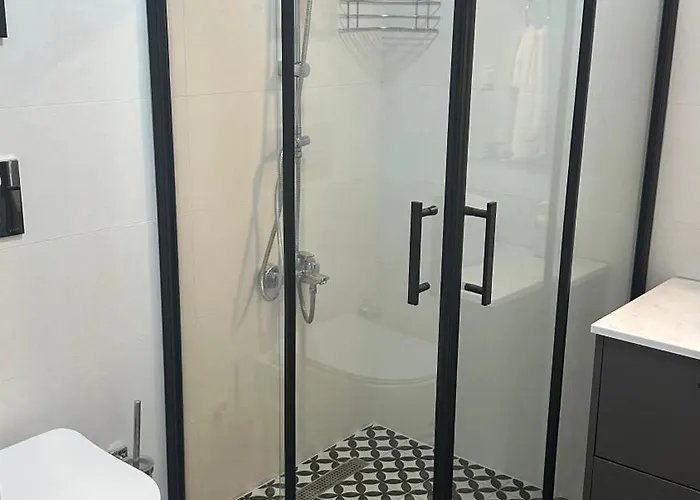 Διαμέρισμα Skovde *