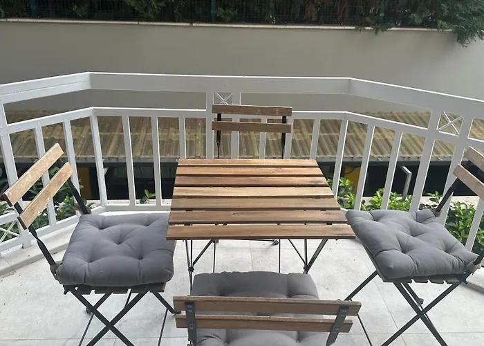 Skovde Διαμέρισμα Αττάλεια