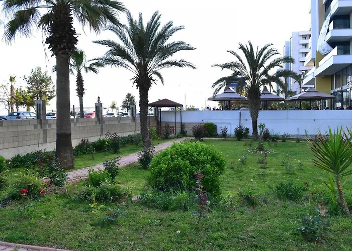 Skovde Daire Antalya