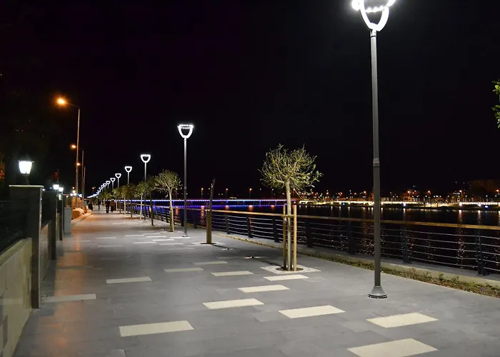 Skovde * Antalya