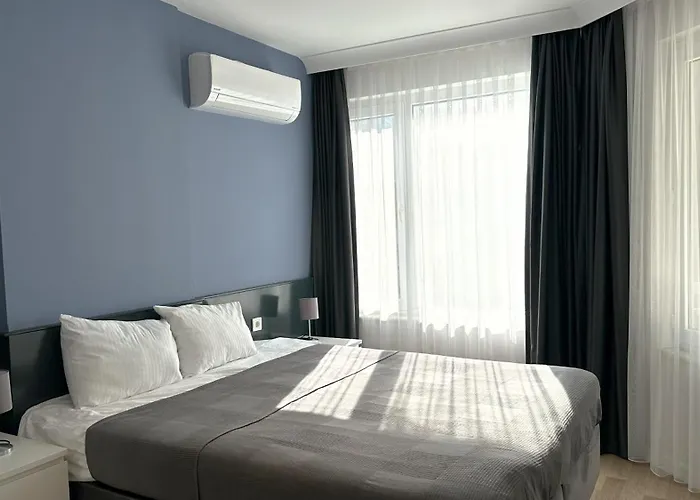 Skovde Antalya