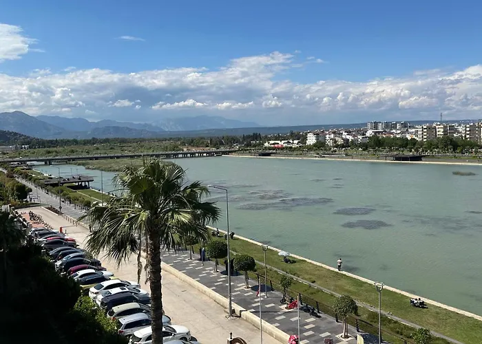 Skovde Antalya