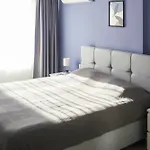 Skovde Apartment Antalya
