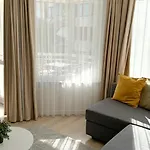 Apartment Skovde *
