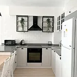 Skovde Apartment Antalya