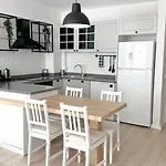 Apartment Skovde