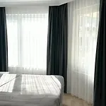 Skovde شقة *