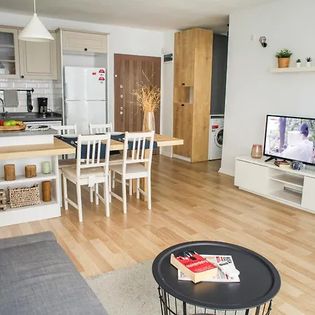 Apartman Skovde *