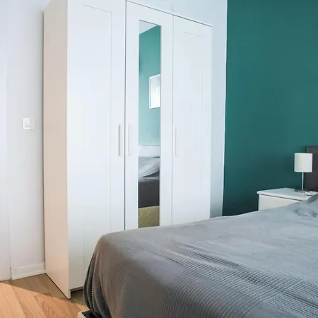 Skovde Apartman